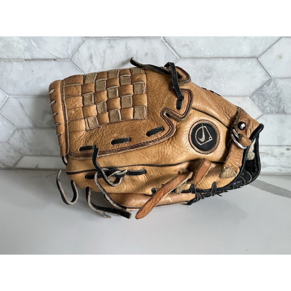 NIKE BASEBALL GLOVE DIAMOND READY 11.5 INCH MODEL Left Hand Throw KDR 1150 LHT